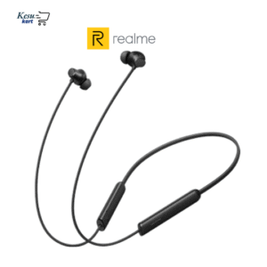 Realme Buds Wireless 5 ANC