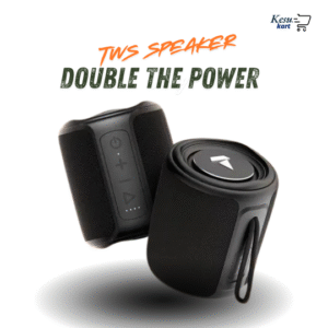 BOAT STONE 358 SPEAKER