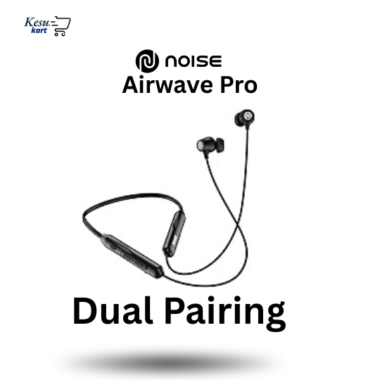 Noice Airwave pro neckband