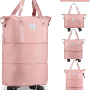 Duffle Trolly Bag Travelling Bags