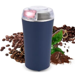 Electric Coffee Grinder Home & Kitchen